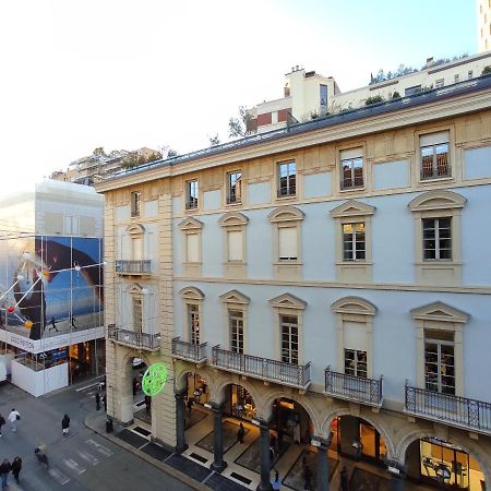 Castello Suite Turin Extérieur photo