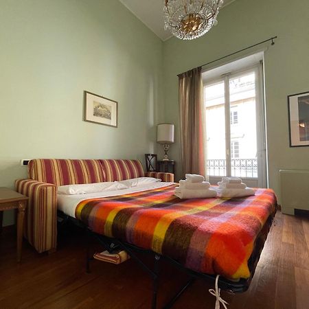 Castello Suite Turin Extérieur photo
