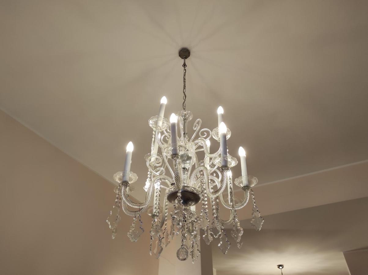 Castello Suite Turin Extérieur photo