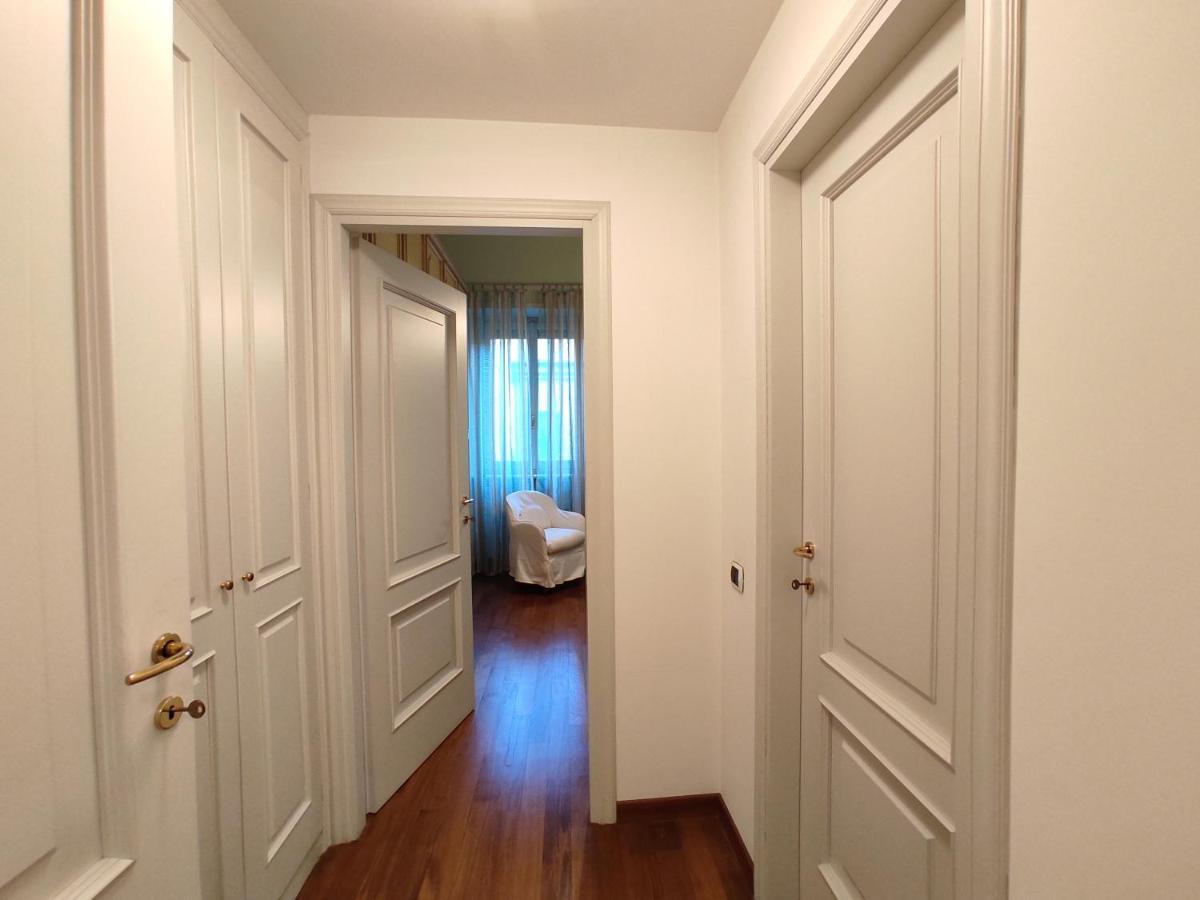 Castello Suite Turin Extérieur photo