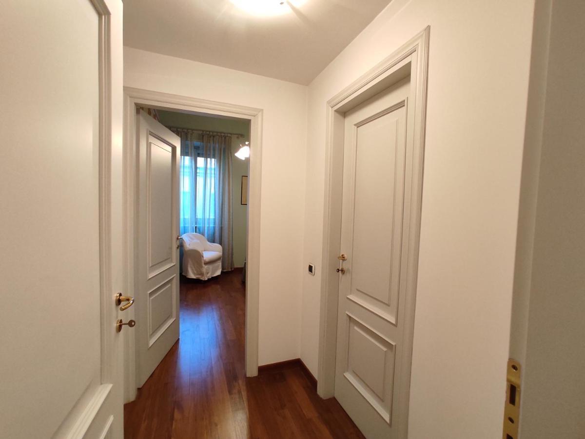 Castello Suite Turin Extérieur photo
