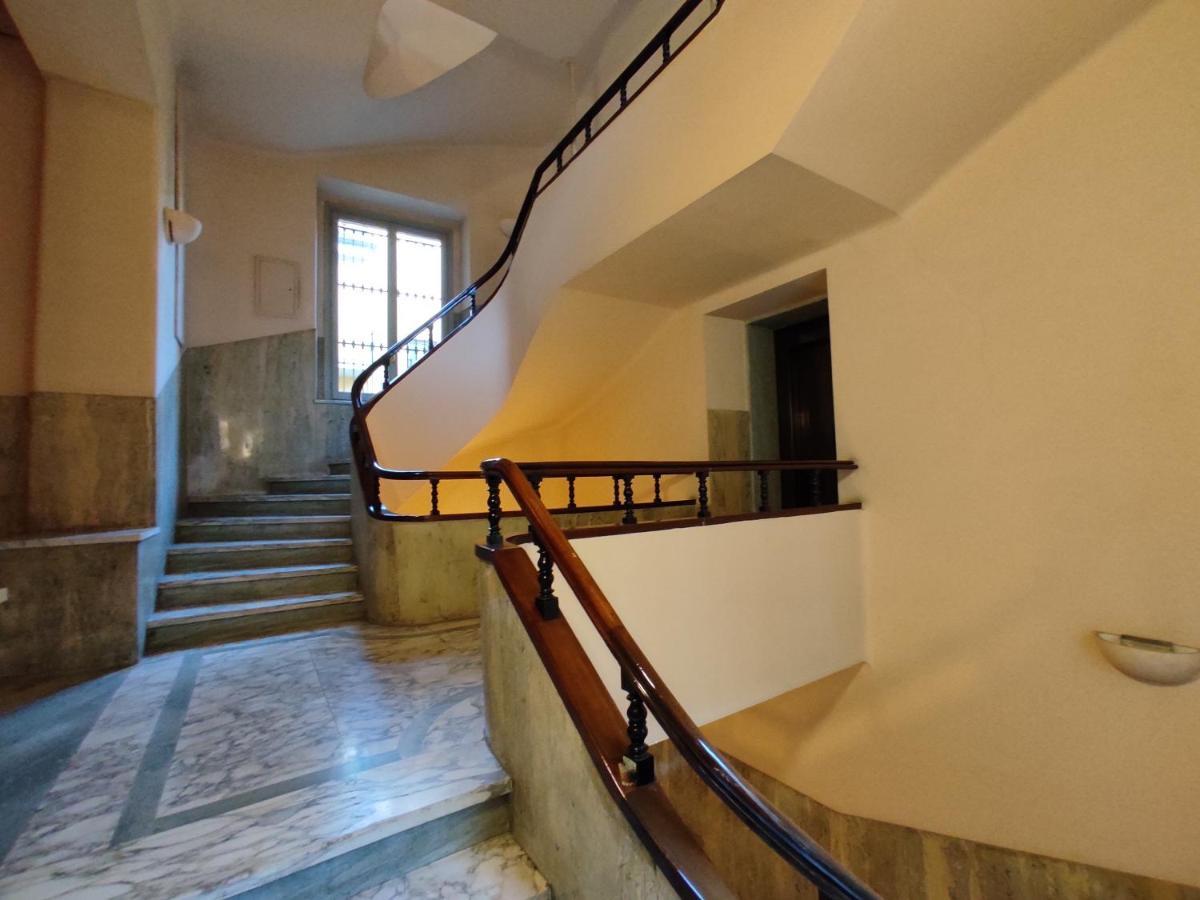 Castello Suite Turin Extérieur photo