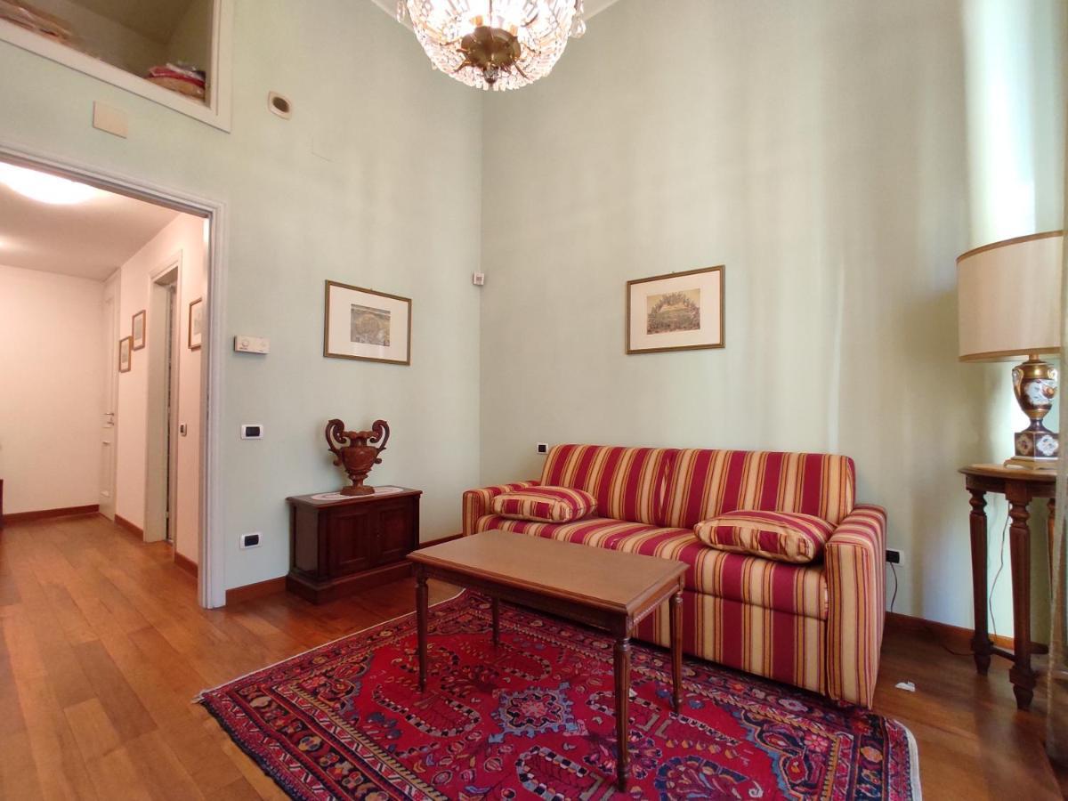 Castello Suite Turin Extérieur photo