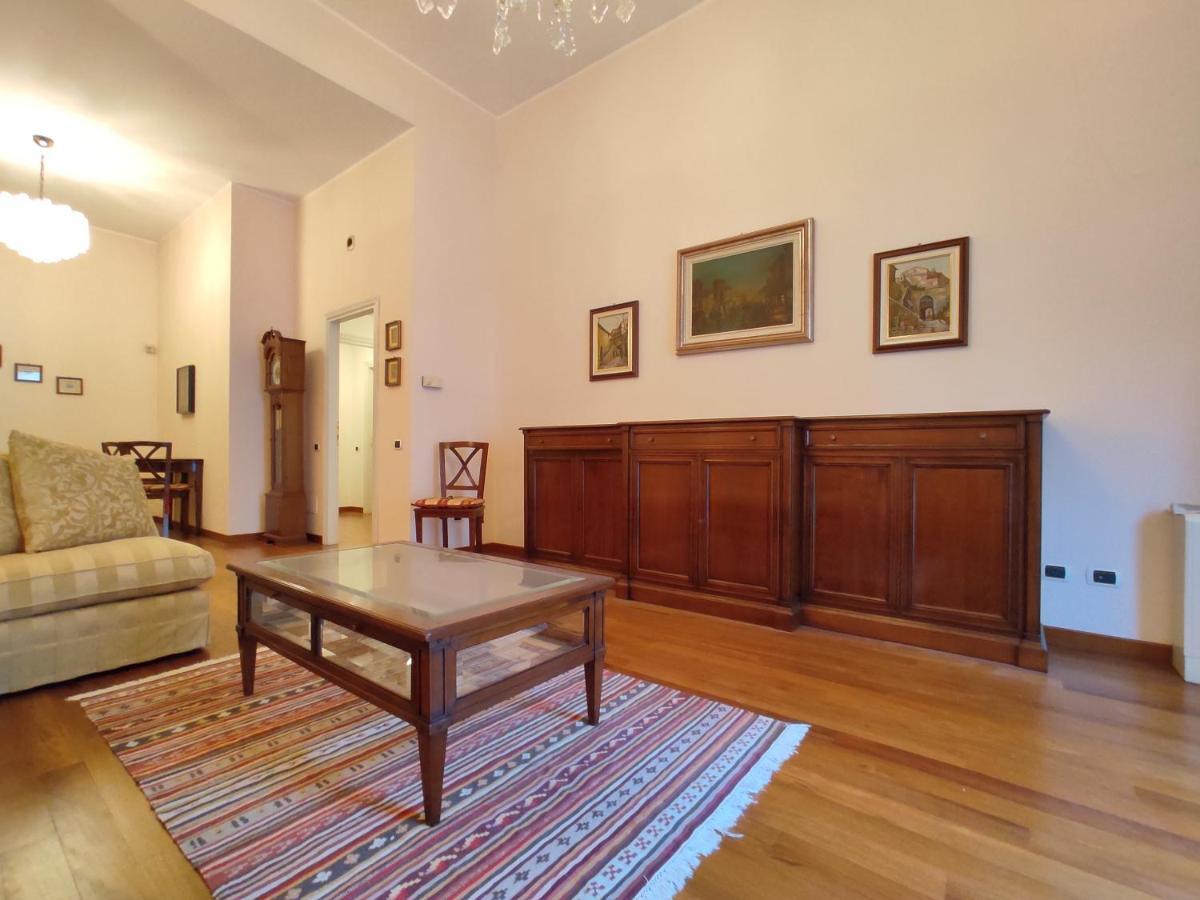 Castello Suite Turin Extérieur photo
