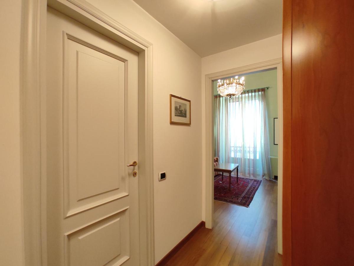 Castello Suite Turin Extérieur photo