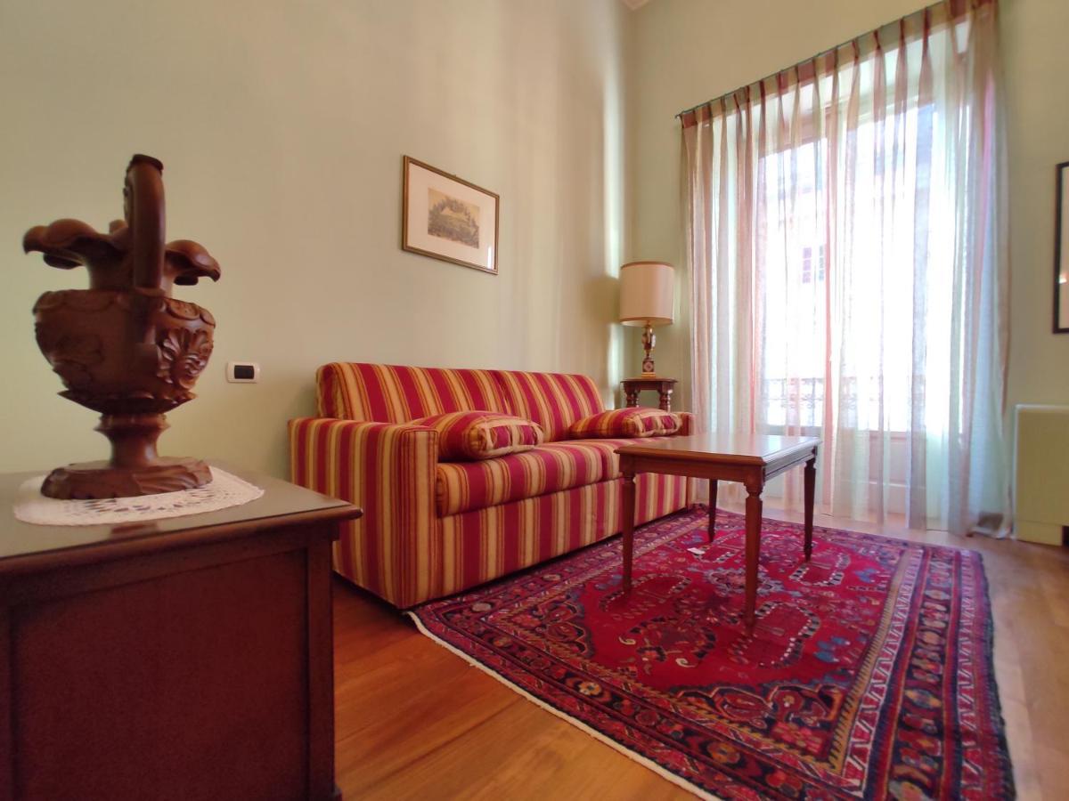 Castello Suite Turin Extérieur photo