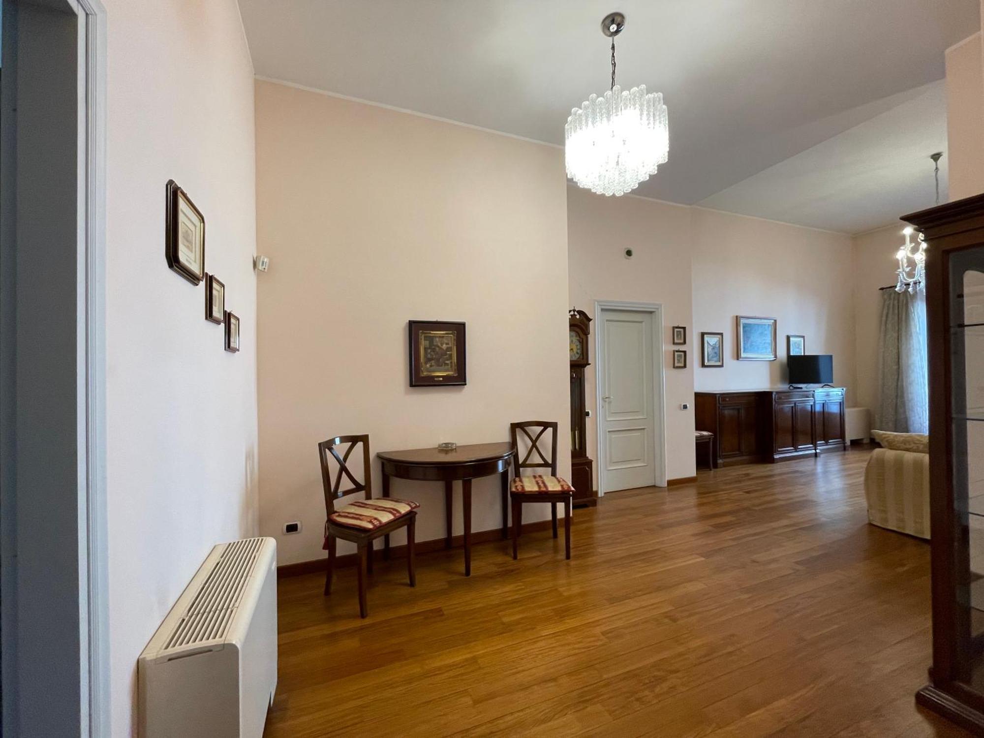 Castello Suite Turin Extérieur photo