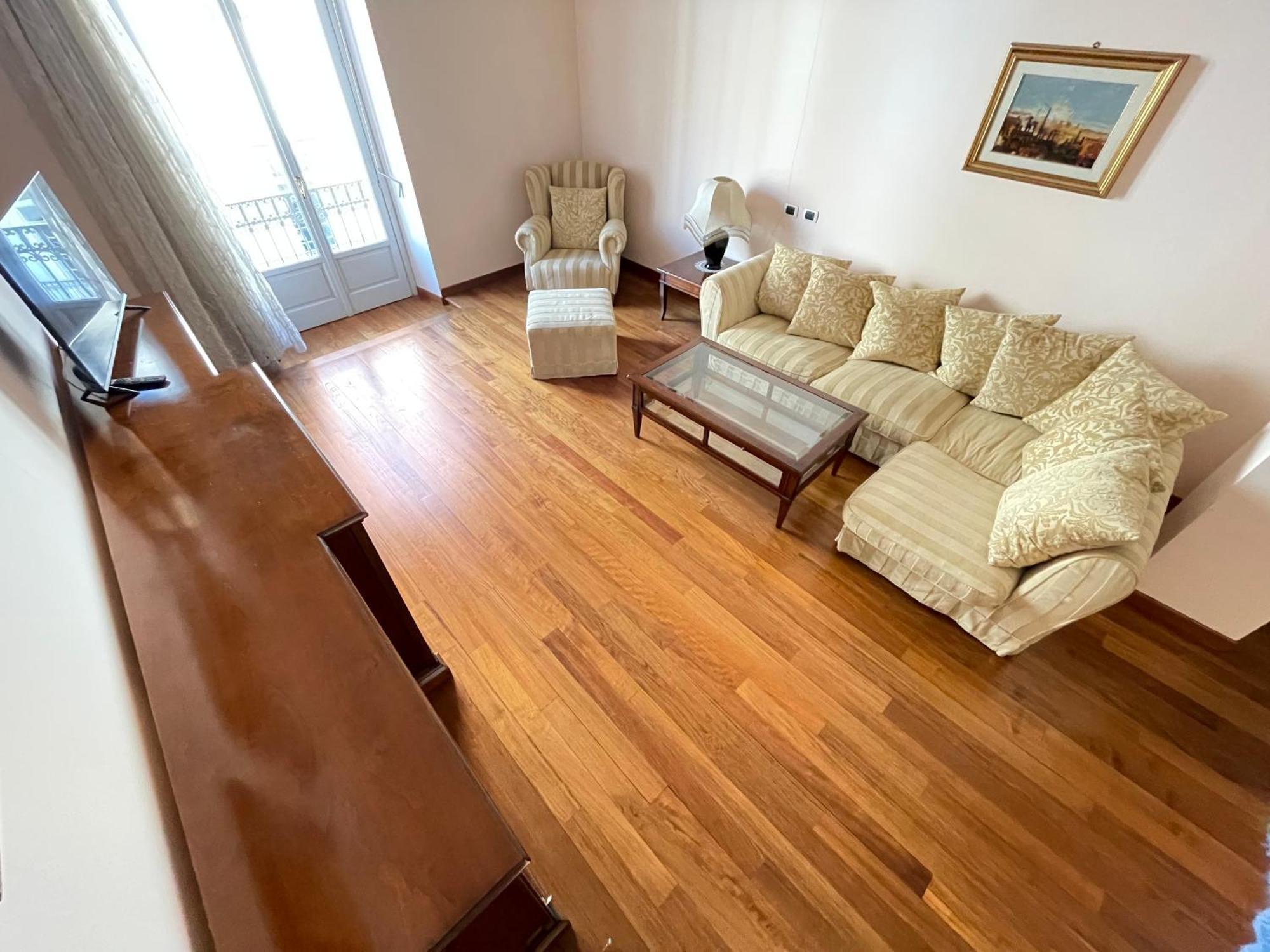 Castello Suite Turin Extérieur photo
