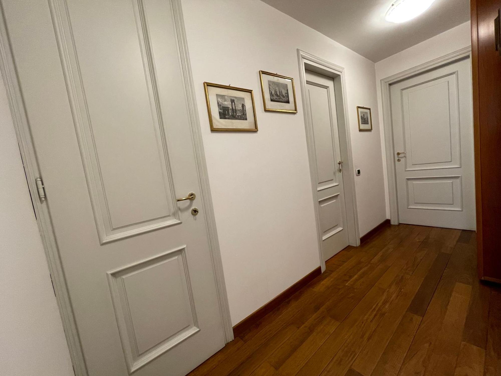 Castello Suite Turin Extérieur photo