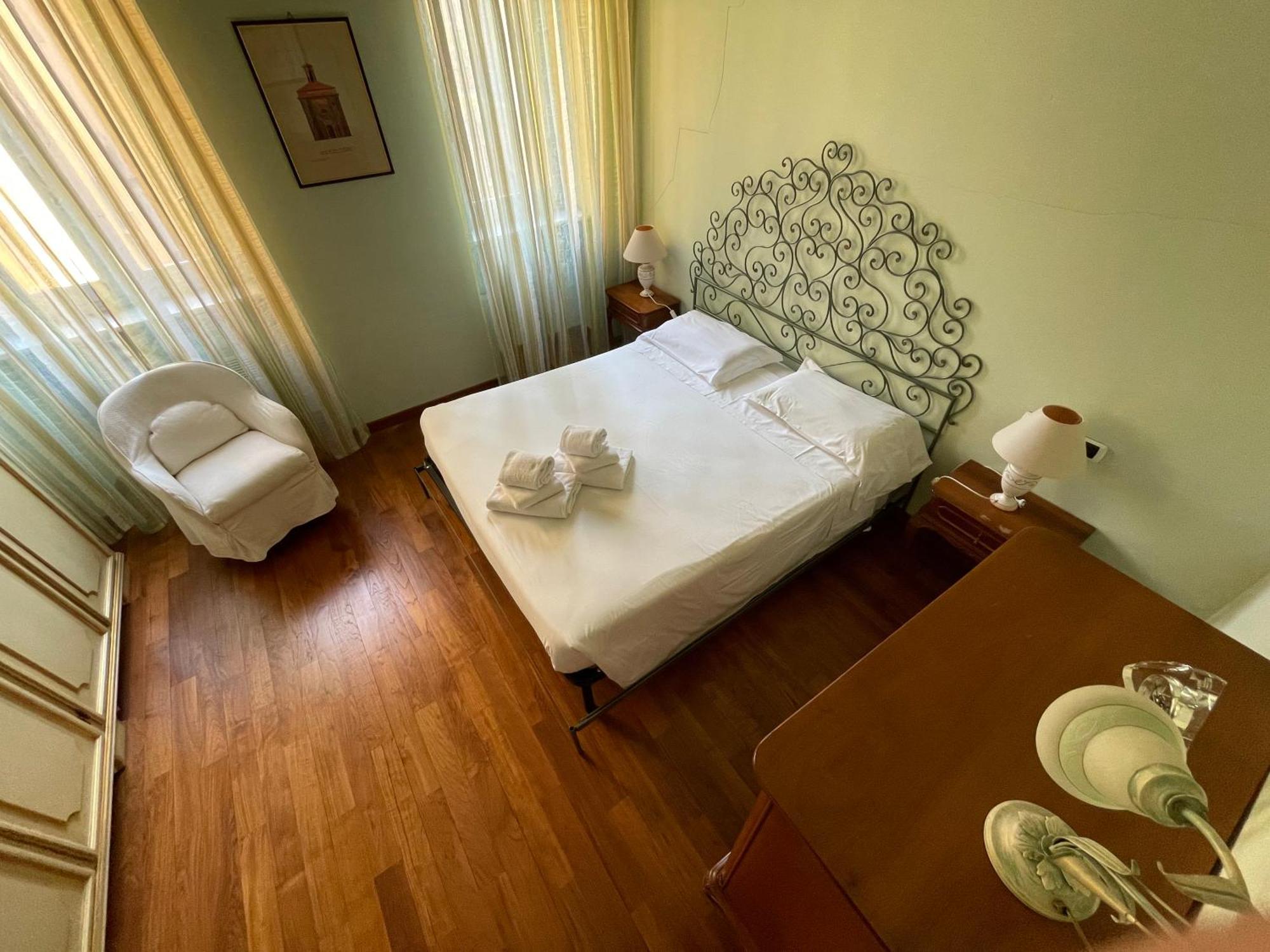 Castello Suite Turin Extérieur photo