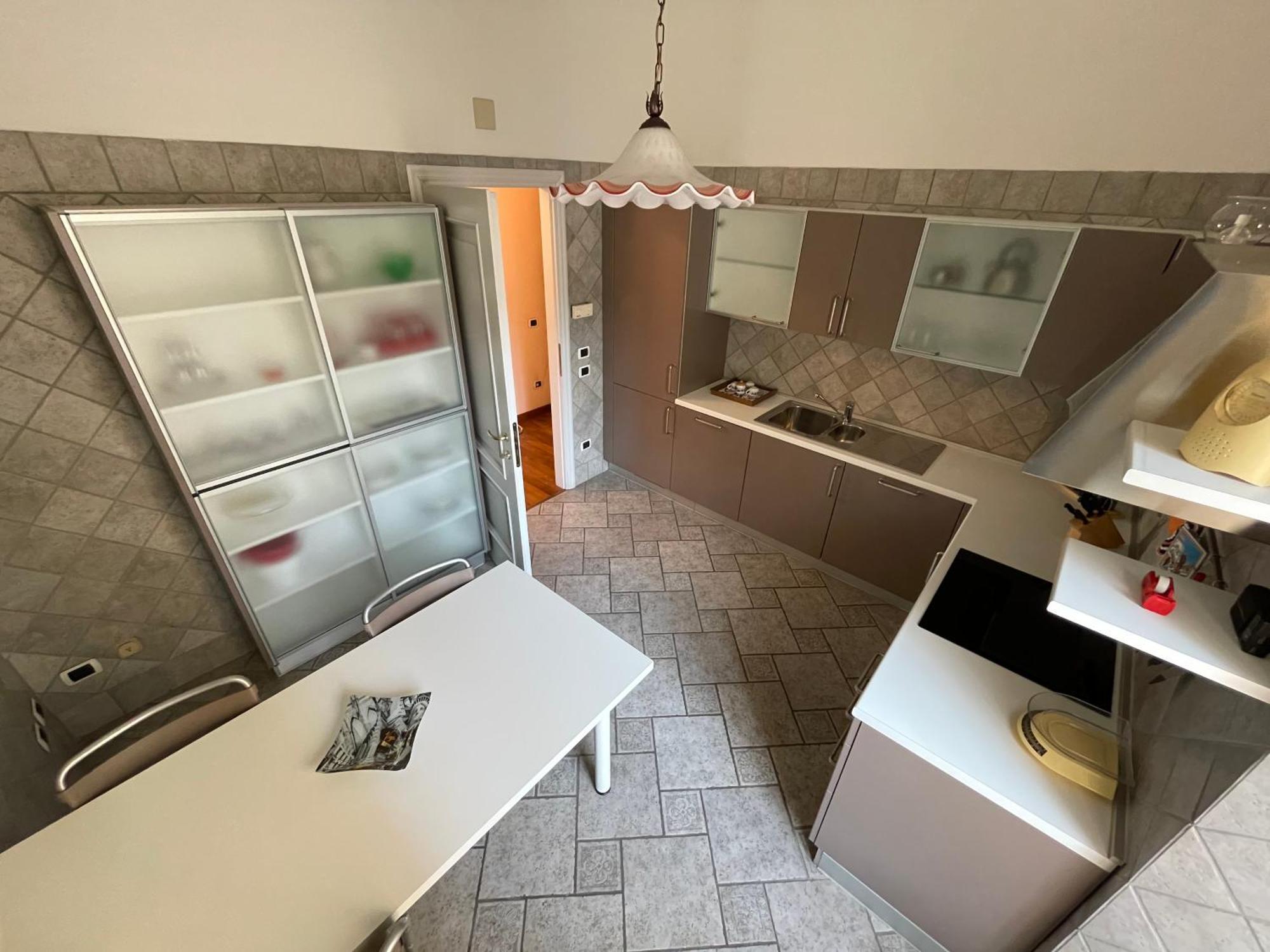 Castello Suite Turin Extérieur photo