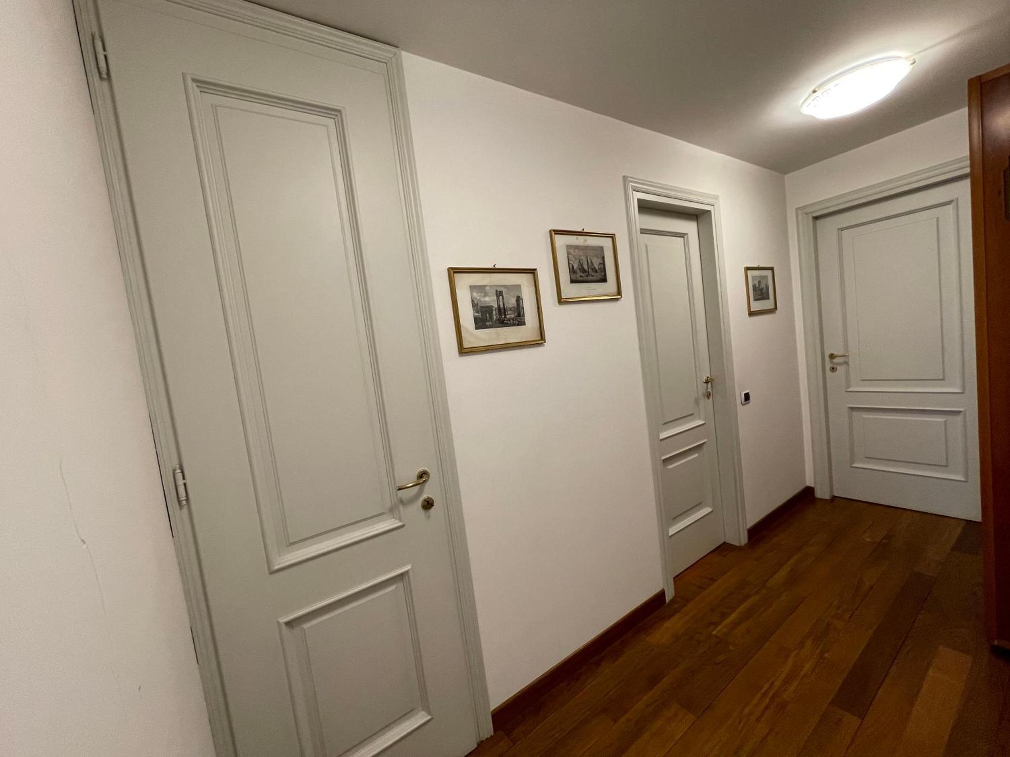 Castello Suite Turin Extérieur photo