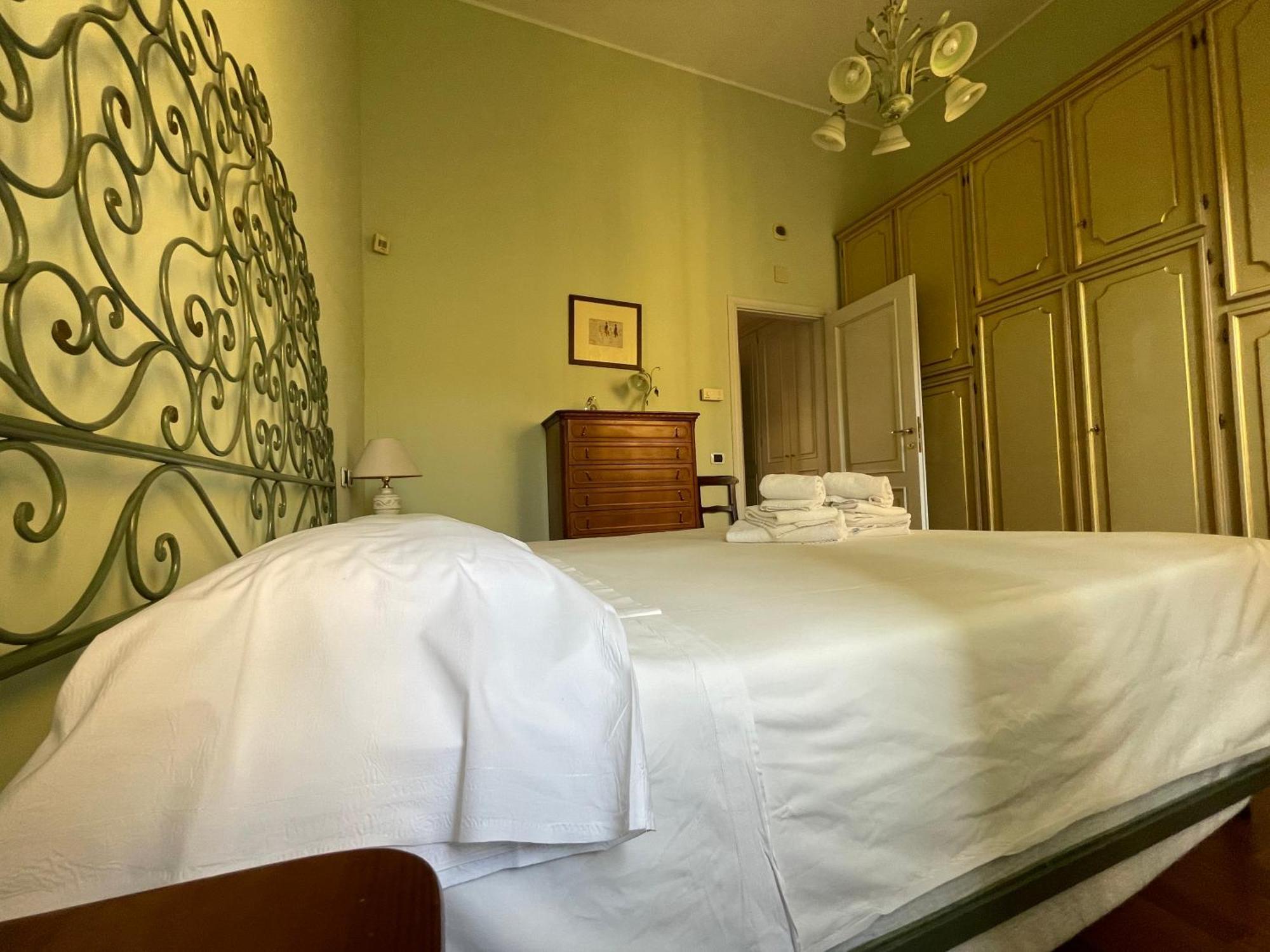 Castello Suite Turin Extérieur photo