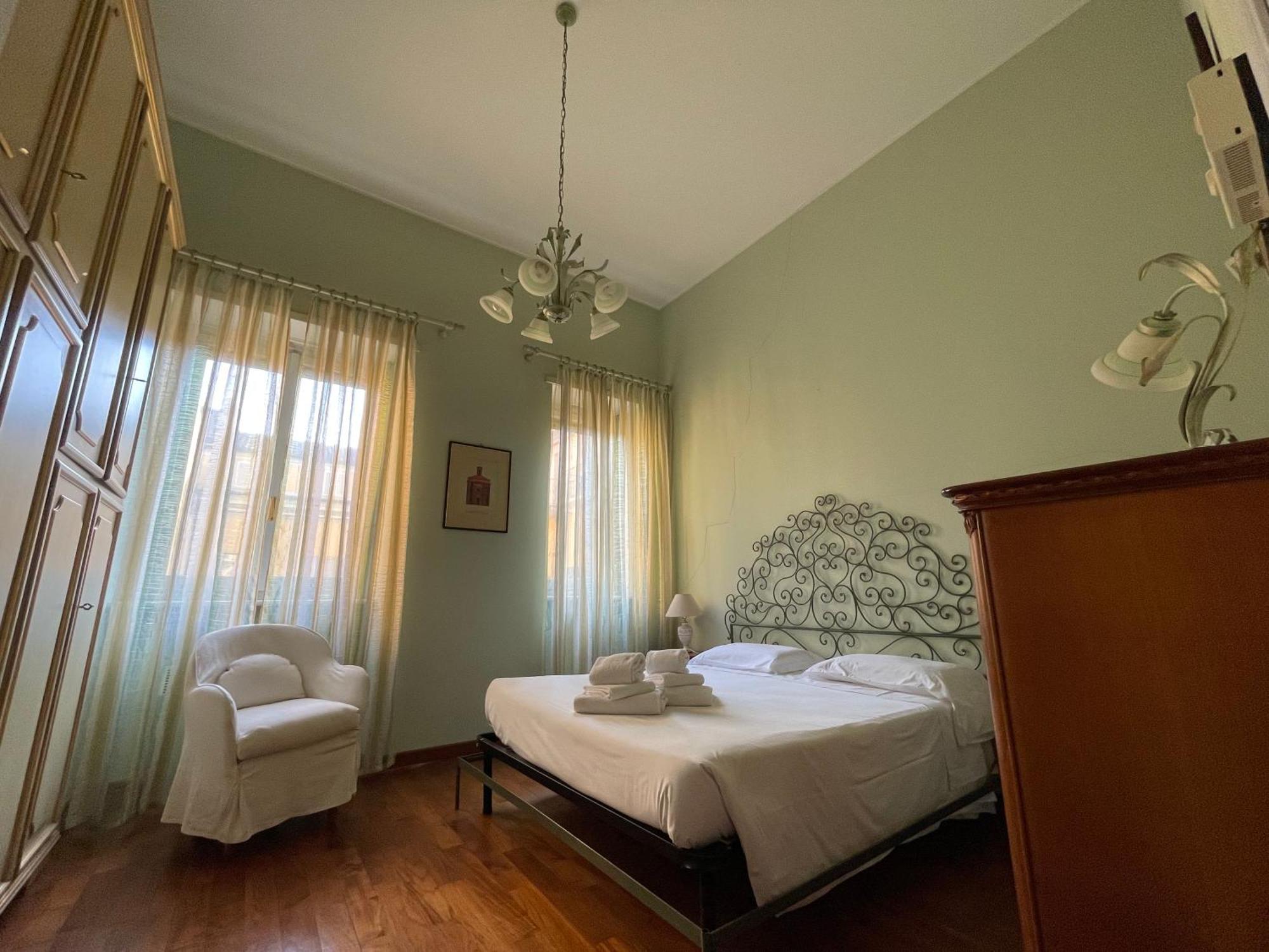 Castello Suite Turin Extérieur photo