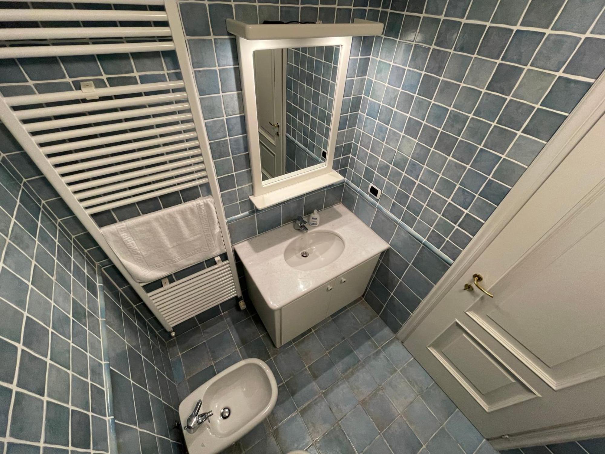 Castello Suite Turin Extérieur photo