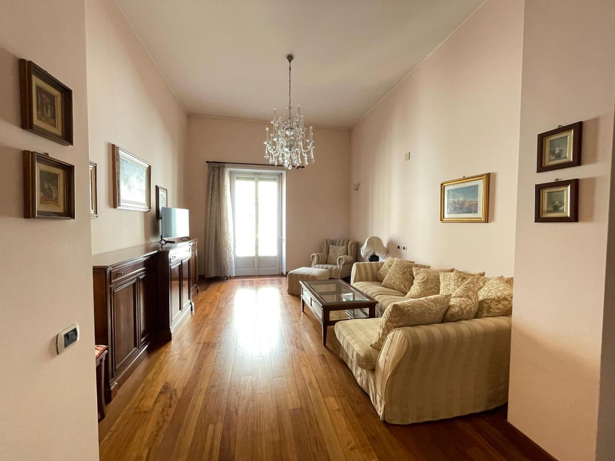 Castello Suite Turin Extérieur photo