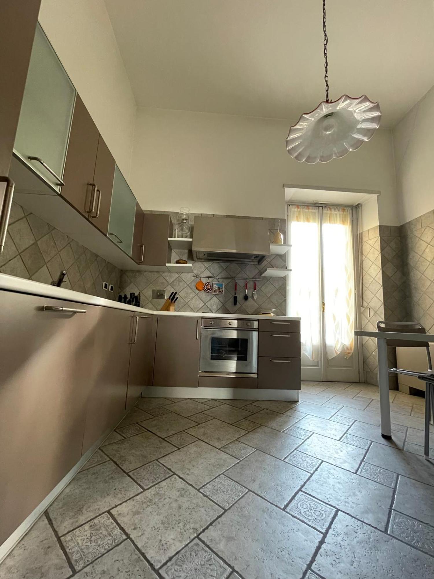 Castello Suite Turin Extérieur photo